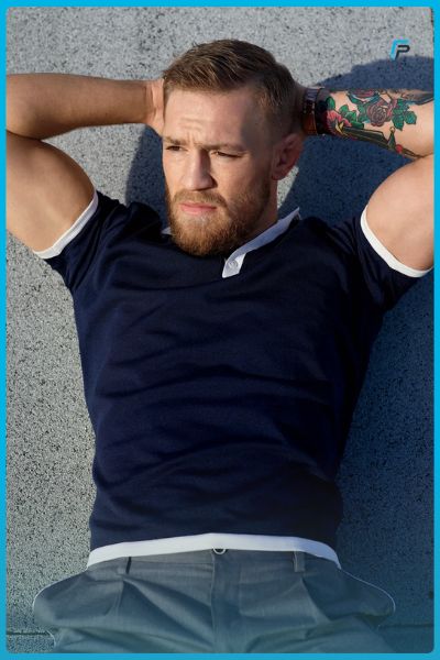 Conor McGregor