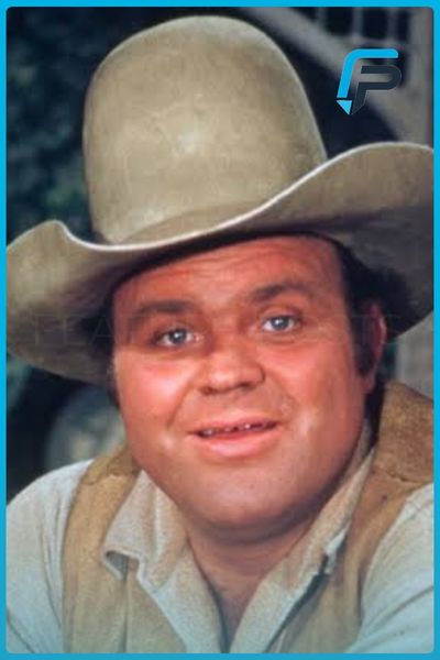 Dan Blocker