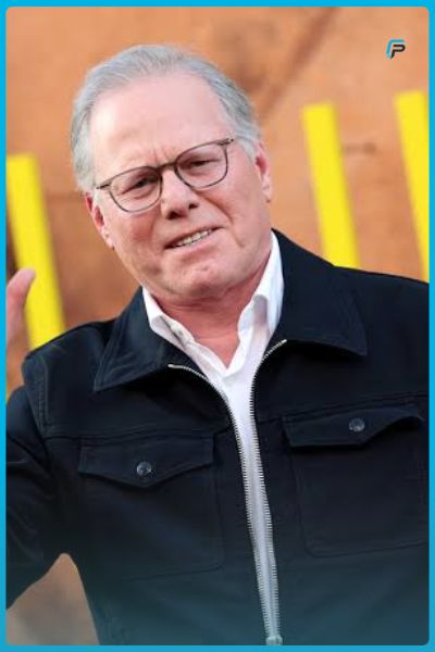 David Zaslav