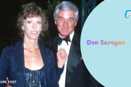 Don Saroyan