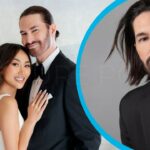 Dorothy Wang Husband