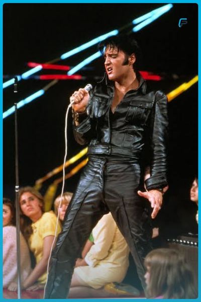 Elvis Presley