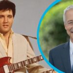 Elvis Presley and Joaquin Duato