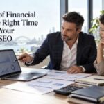 End of Financial