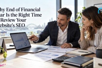 End of Financial