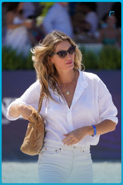Gisele Bündchen