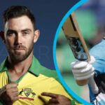 Glenn Maxwell