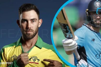 Glenn Maxwell