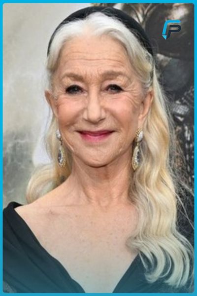 Helen Mirren