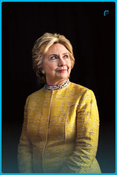 Hillary Clinton