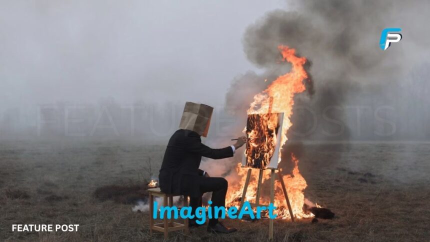 ImagineArt