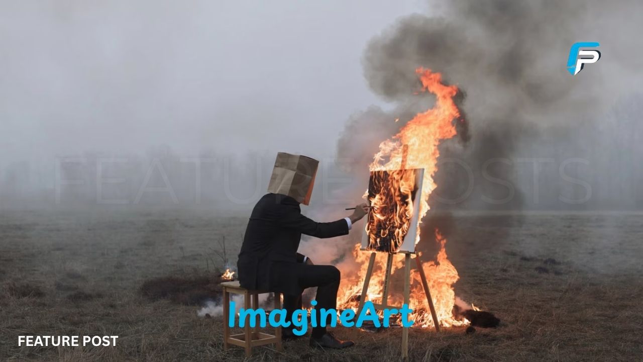ImagineArt