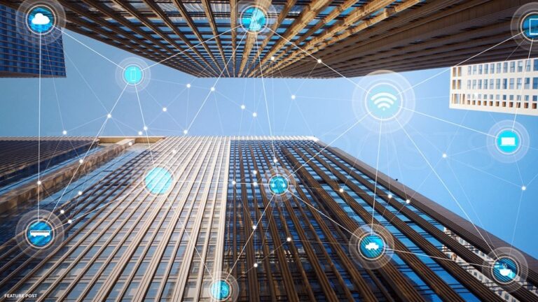 IoT Solutions for Smart Buildings