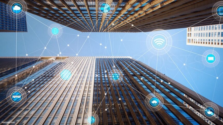 IoT Solutions for Smart Buildings