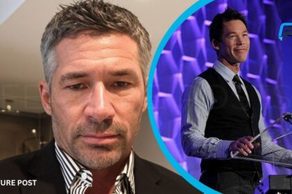 Jeffrey Glasko Net Worth