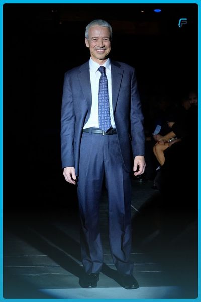 Joaquin Duato