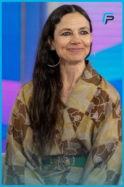 Justine Bateman