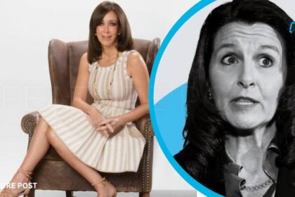 Kathy Warden and Maria Asuncion Aramburuzabala