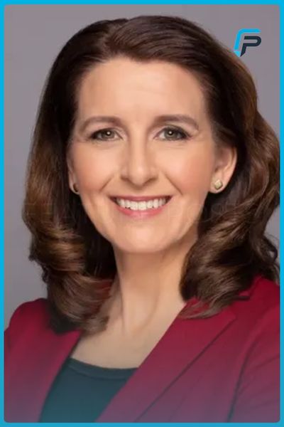 Kathy Warden