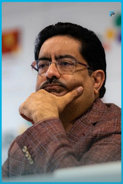 Kumar Mangalam Birla