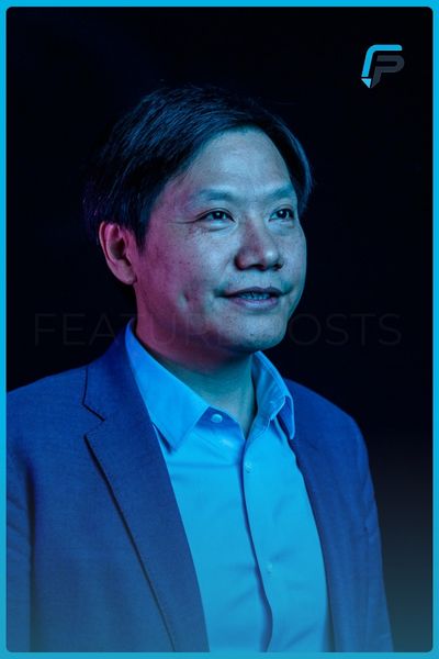 Lei Jun