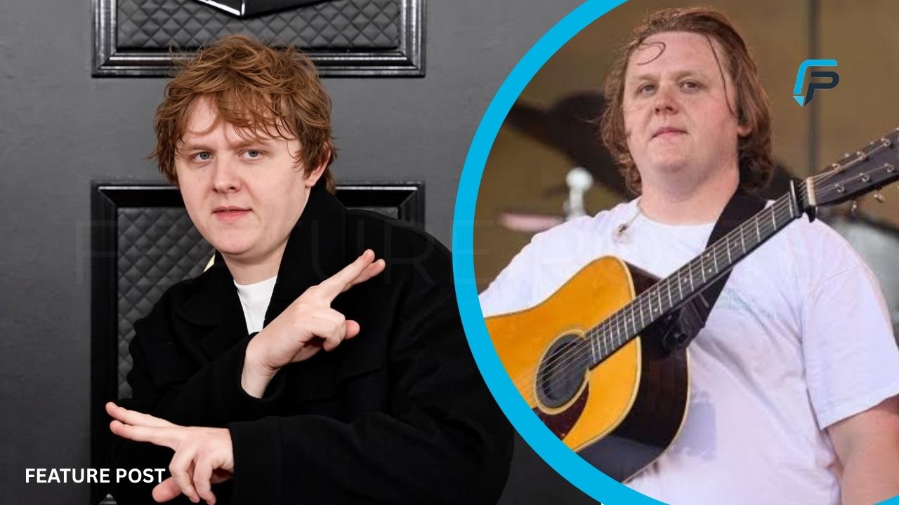 Lewis Marc Capaldi