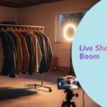 Live Shopping Boom