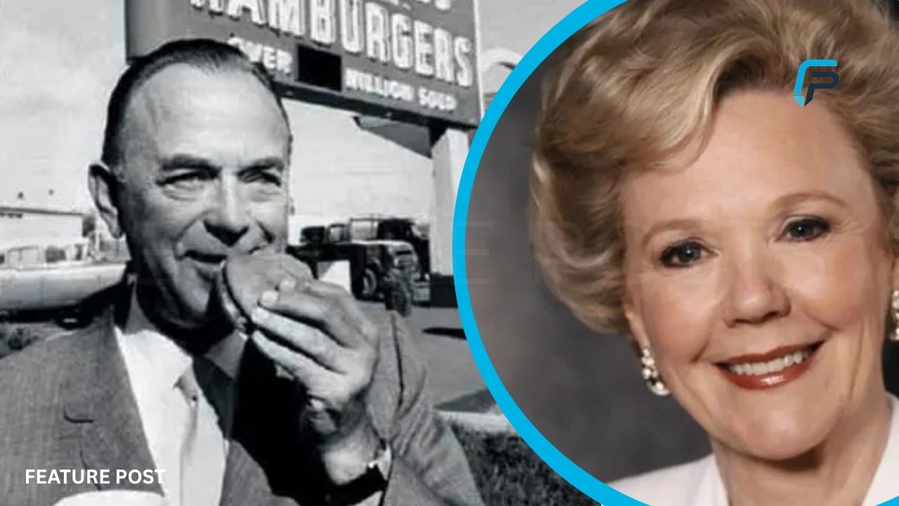 Marilyn Kroc Barg