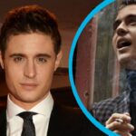 Max Irons