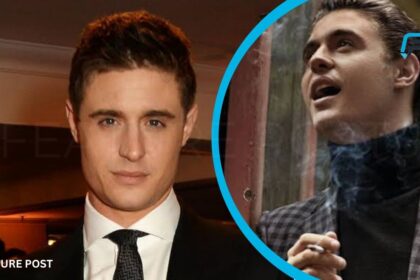 Max Irons