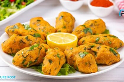 Mercimek Kofte Near Me