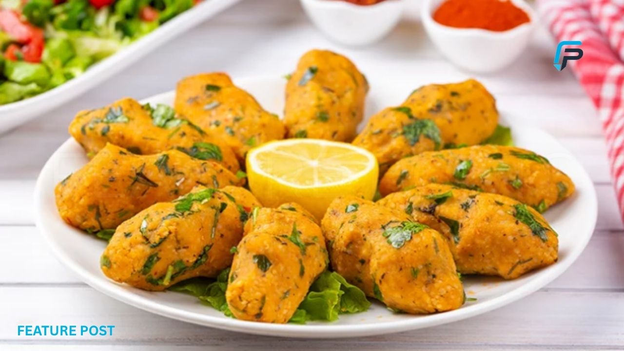Mercimek Kofte Near Me