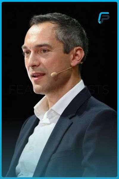 Nathan Blecharczyk