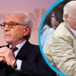 Nelson Peltz and Amancio Ortega