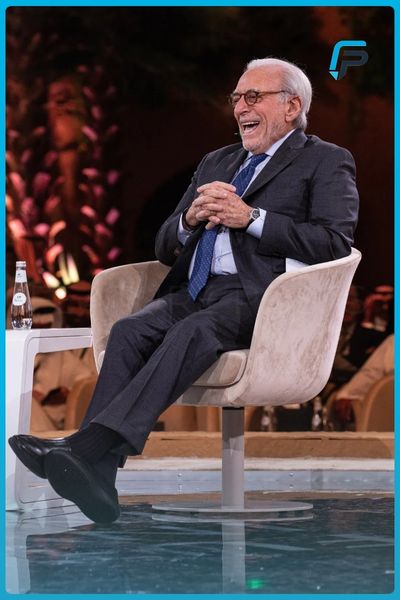 Nelson Peltz