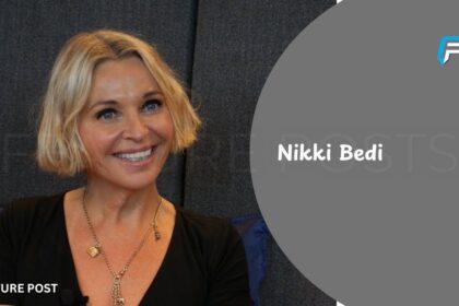 Nikki Bedi