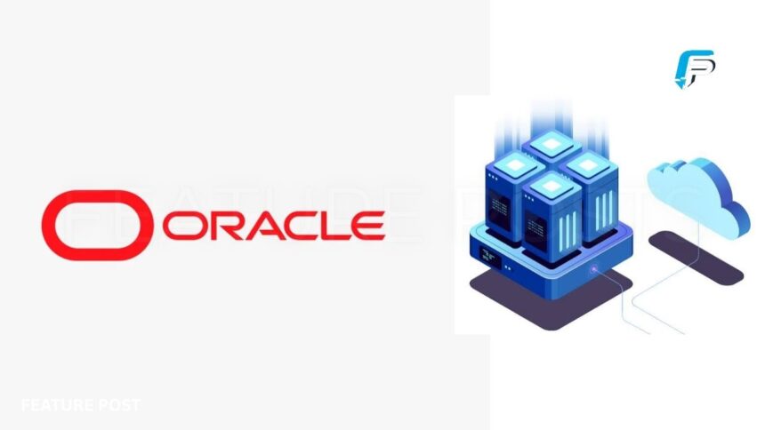 Oracle Database News Today