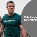 Pete Hegseth Net Worth