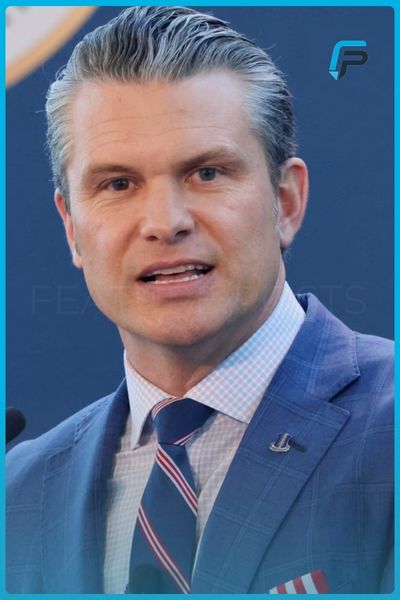 Pete Hegseth