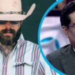 Post Malone and Kumar Birla