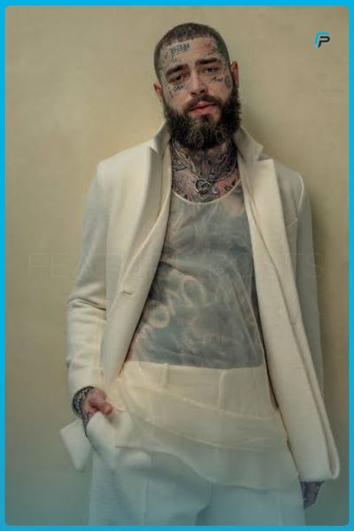 Post Malone