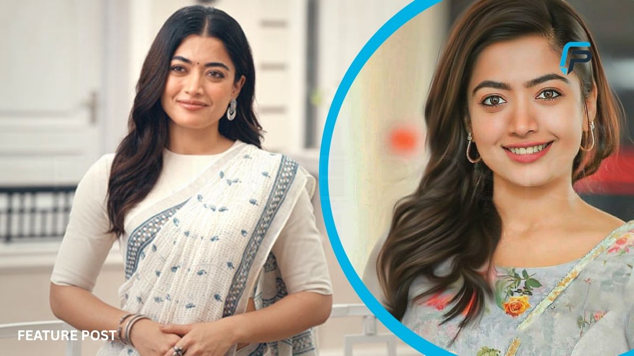 Rashmika Mandanna