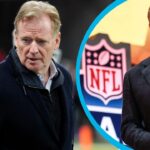 Roger Goodell Net Worth