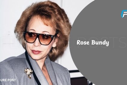 Rose Bundy Net Worth