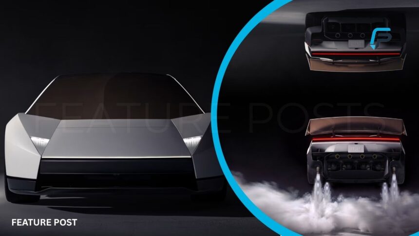Tesla News Today