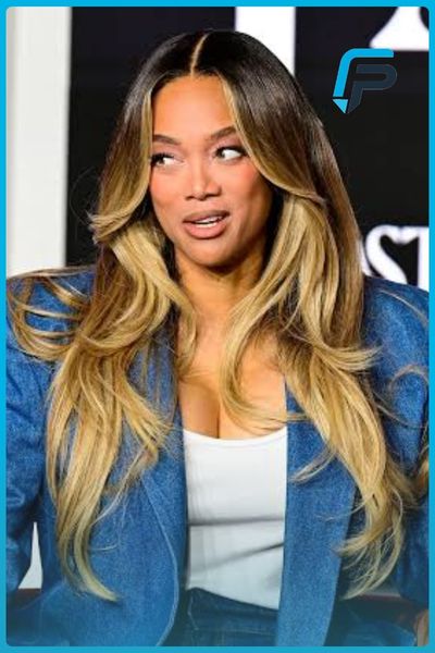 Tyra Banks