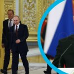 Vladimir Putin Net Worth