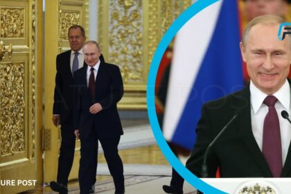 Vladimir Putin Net Worth