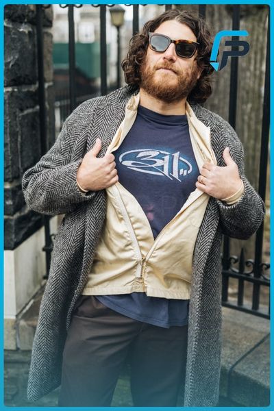Adam Pally