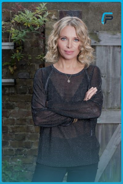 Nikki Bedi